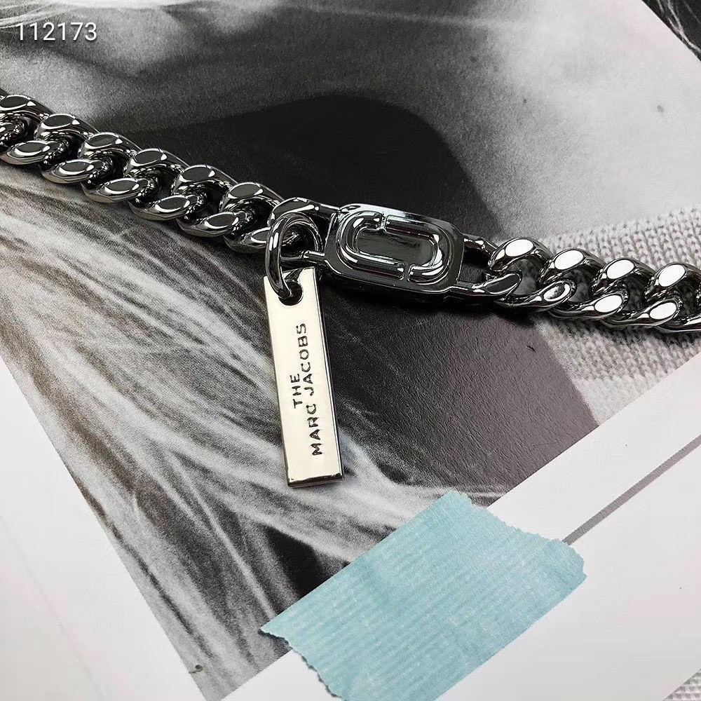 Túi đeo chéo nữ Marc Jacobs Status da thật | Túi xách Snapshot Camera bag mẫu mới nhất 6